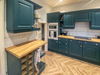 Sea View Cottage - Llandrillo-yn-Rhôs - 5
