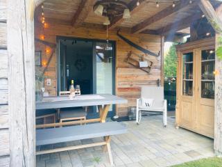 Apartment WEITBLICK - Wald im Pinzgau - 2