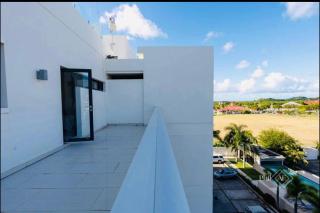 Beautiful 3 bed-rooms Penthouse at Las Brisas Residence - Koolbaai - 6