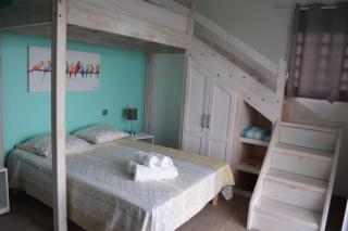Villa Madjic - Sainte-Luce - 6