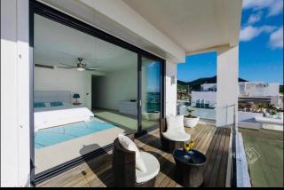 Beautiful 3 bed-rooms Penthouse at Las Brisas Residence - Koolbaai - 8