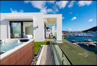 Beautiful 3 bed-rooms Penthouse at Las Brisas Residence - Koolbaai - 9
