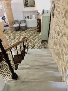 Boutique B&B Número Cuatro - Benissa - 6