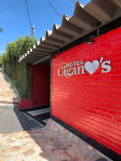 Motel Cigano’s - 4