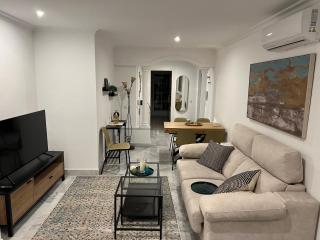 Great views, large terrace & walking distance - Marbella - 5