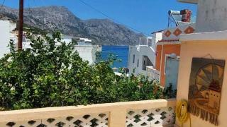 Captain John's Apartment - Diafani - 1