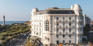 Studio phare de Biarritz Résidence Régina Golf - Biarritz - 4