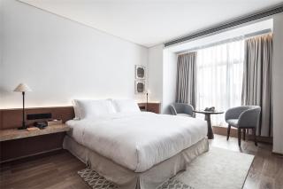 David's Deer Hotel - Chongqing - 8