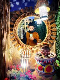 GREEN LEAF GUEST HOUSE - 2