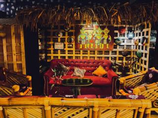 GREEN LEAF GUEST HOUSE - Sreemangal - 1