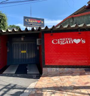 Motel Cigano’s - 0