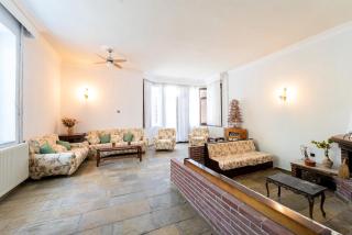 Villa Sofia Nea Peramos - 8