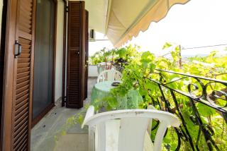 Villa Sofia Nea Peramos - 1