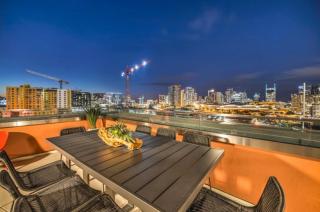 The Zenith Suite Nashville w Gym n Pool - Nashville - 1