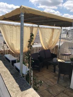 Casetta “Arte su Pietra” - Ostuni - 6