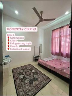 Homestay CikPiya - 7