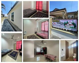 Homestay CikPiya - Kuala Kedah - 5
