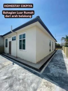 Homestay CikPiya - 4