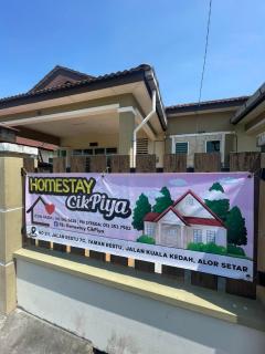 Homestay CikPiya - Kuala Kedah - 3