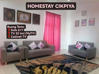 Homestay CikPiya - Kuala Kedah - 2