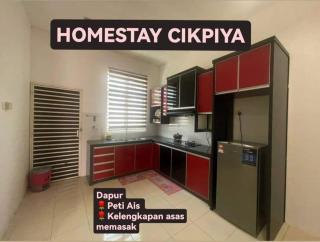 Homestay CikPiya - 1