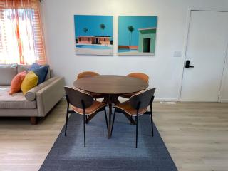 2nd Floor, 2 Bedroom Condo, Sleeps 6 - Lake City - 5