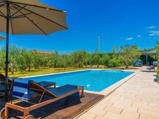 Villa Benka, Istrian stone house - Tinjan - 8