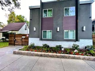 First floor gated, central and remodeled apartment - Sacramento - 3