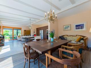 Villa Benka, Istrian stone house - Tinjan - 4