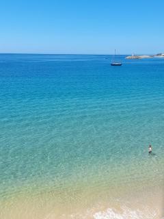 Lovely Beach House with Stunning View - Sesimbra - 8