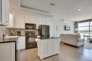 Sunset View Home 1 Mi to Smithville Lake! - Plattsburg - 4