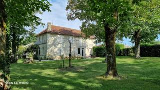 Logis de Pagnolet - Ozillac - 9