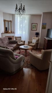 Logis de Pagnolet - Ozillac - 4