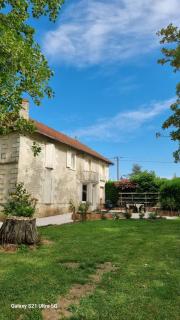 Logis de Pagnolet - Ozillac - 2