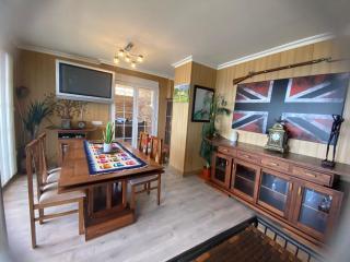 EXPOHOLIDAYS - PUERTODULCE - Aguadulce - 5
