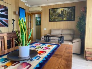 EXPOHOLIDAYS - PUERTODULCE - Aguadulce - 4