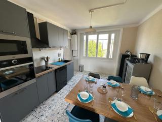 Chez Tante Muguette proche Dinan - Le Hinglé - 7