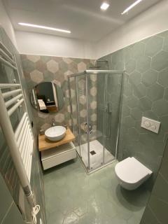 Villa Palladino Rooms - Santo Spirito - 4