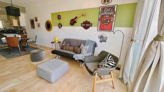 Apartamento Trendy, airport trans - Punta Cana - 1
