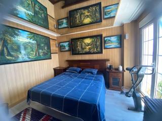 EXPOHOLIDAYS - PUERTODULCE - Aguadulce - 1