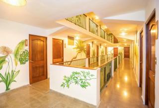 Hotel Caracas - Panama City - 9