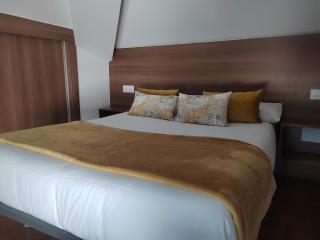 Apartamentos en Leis Muxia - 2