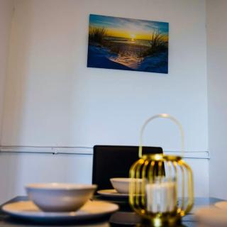 2 bedrooms -parking-very spacious-wifi - Londra - 8