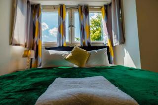 2 bedrooms -parking-very spacious-wifi - Londra - 4