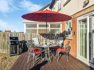 Fishers Cottage - Seahouses - 9