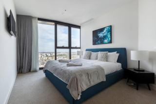 Luxurious 3 BRM Apartment - Melbourne - 9