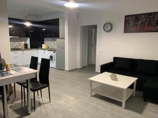 Sega Residence Mamaia Nord Apartament 46 - 8