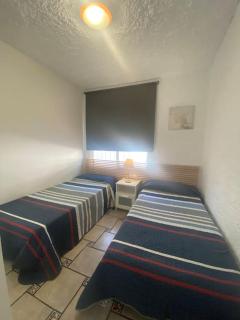 VILLA PHILIP Piscina privada - Miami Platja - 3