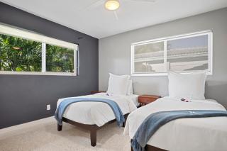 Beach Bliss 10 Mins to Waves, 3BR Oasis with Pool - Fort Lauderdale - 7