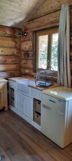 Chalet du trappeur - 4